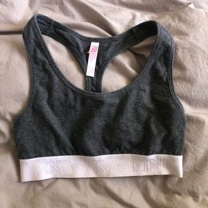 Victoria’s Secret sports bra